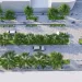 Se conocen los diseños del proyecto ‘Par Vial de las calles 54 y 53’