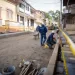Más de 400 familias beneficiadas con obras en La Trinidad