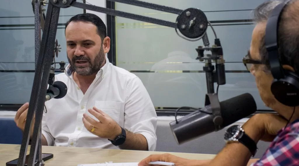 Si William Mantilla es Alcalde de Girón no habrá concesiones con privados