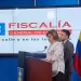 Vicefiscal Martha Mancera habla de los trinos publicados hoy por el ELN