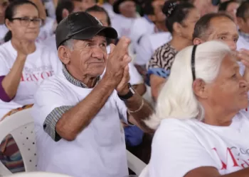 Prosperidad Social inicia hoy jueves el pago del ciclo 7 de Colombia Mayor, para más de un millón 600 mil beneficiarios del programa