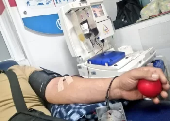Llamado a donantes por escasez de sangre en hemocentro del Hospital Universitario de Santander