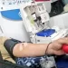 Llamado a donantes por escasez de sangre en hemocentro del Hospital Universitario de Santander