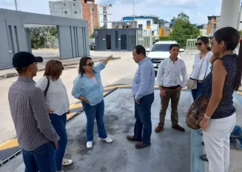 Ministerio de transporte y Metrolínea se apoyan para intentar salvar el SITM