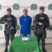 Capturado alias «Rafa», uno de los delincuentes más buscados en el Magdalena Medio