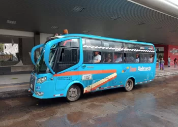 Metrolínea y Transpiedecuesta iniciaron integración de dos rutas