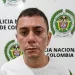 Capturaron a alias “Yorguin” sindicado de homicidio