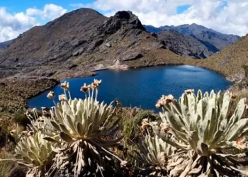 Santander realizó la primera Vitrina Turística para la Vida y el agua