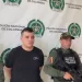 Juez envió a prisión a “Didier” uno de los más buscados en Bucaramanga