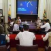 Candidatos amenazados deben denunciar