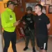 Capturado Didier Javier Rojas García, uno de los más buscados en el área metropolitana de Bucaramanga