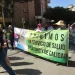 Hoy habrá movilización en Bucaramanga por el paro del magisterio