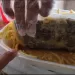 Querían ingresar droga camuflada en alimentos para presos