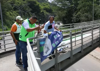 Alcaldía de Floridablanca reglamentó uso de publicidad electoral