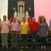 Hoy inicia en Caracas el cuarto ciclo de diálogos entre el Gobierno y el Eln