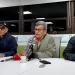 Eln desmiente al fiscal Barbosa sobre atentado en su contra