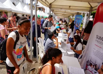 62 empresas ofertarán 2 mil vacantes en Santander