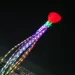 Todo un éxito el Festival del Viento de Floridablanca