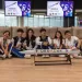 Colegios públicos participarán en mundial de cohetería, en Brasil
