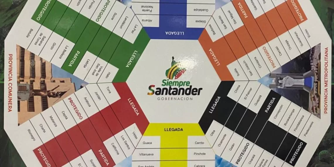 Dos nuevas investigaciones por presunta corrupción en la Secretaría de Cultura de Santander abrió la Procuraduría