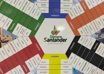Dos nuevas investigaciones por presunta corrupción en la Secretaría de Cultura de Santander abrió la Procuraduría