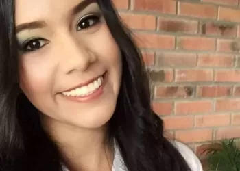 En Arauca le dan hoy el último adiós a María Juliana