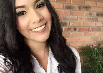 Una estudiante de medicina de la UDES, la víctima del accidente en la carrera 27