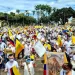 En Bucaramanga se programó marcha de la oposición contra el gobierno Petro