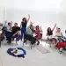 Mujeres de Santander presentan sus propuestas a los candidatos