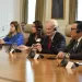 Colombia y la NASA fortalecen la cooperación espacial
