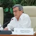 Eln desmintió planes para atentar contra Barbosa, Cabal y Zapateiro