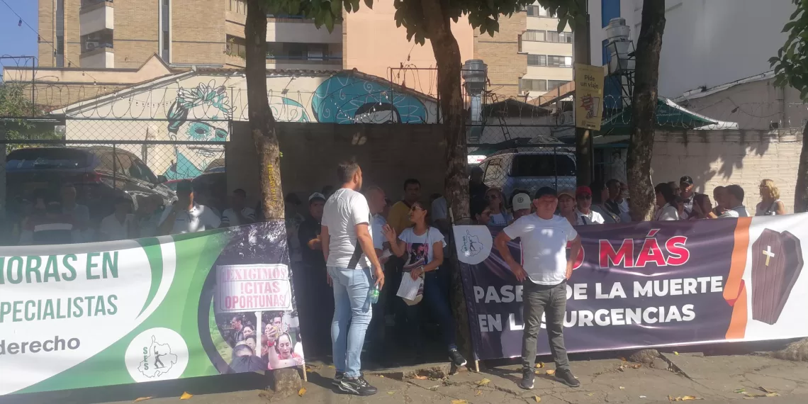 Fecode convocó a paro nacional para el 30 de agosto