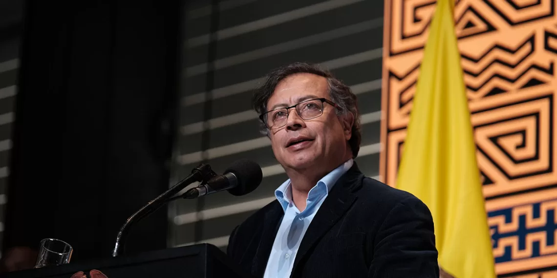 Presidente Petro entregó terna para elegir Fiscal General de la Nación