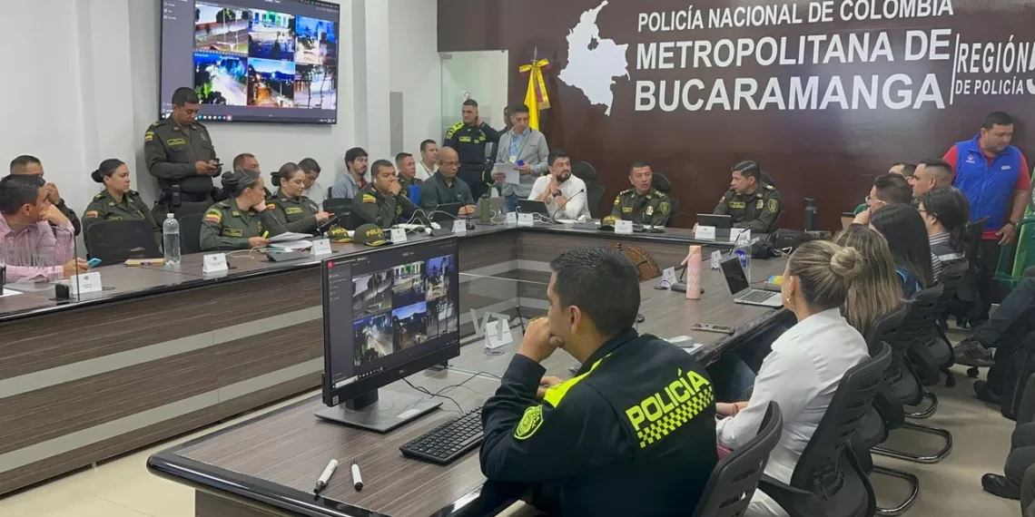 Autoridades harán seguimiento a la movilización de los transportadores