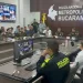 Autoridades harán seguimiento a la movilización de los transportadores