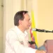 Quintín Herrera afirma que espera seguir como candidato a la Gobernación de Santander