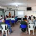 Levantan bloqueos de la obra en colegio de Sabana de Torres