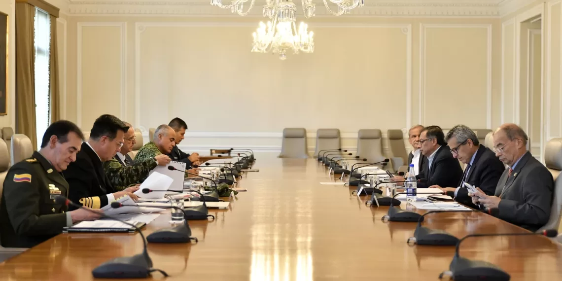 Con más inversión en tecnología gobierno fortalecerá la seguridad ciudadana