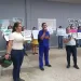 Colegio Tecnológico protesta contra el alcalde de Bucaramanga