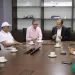 Los logros del paro de transportadores contra el alza de la gasolina