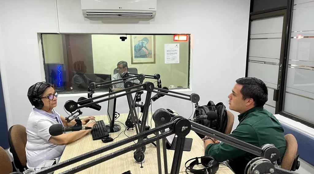 Vanti se expande en el Nororiente de Colombia beneficiando a 12 mil familias al finalizar el 2023
