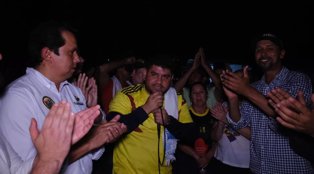 El 14 de agosto iniciará el mantenimiento de la vía Puente Sogamoso – Barrancabermeja