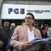 Rechazo internacional por asesinato de candidato presidencial en Ecuador