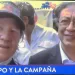 Petro confronta informe de Noticias Caracol, lo califica de falso
