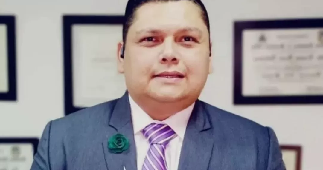 Abogado pidió revocar a 50 candidatos al Concejo de Floridablanca