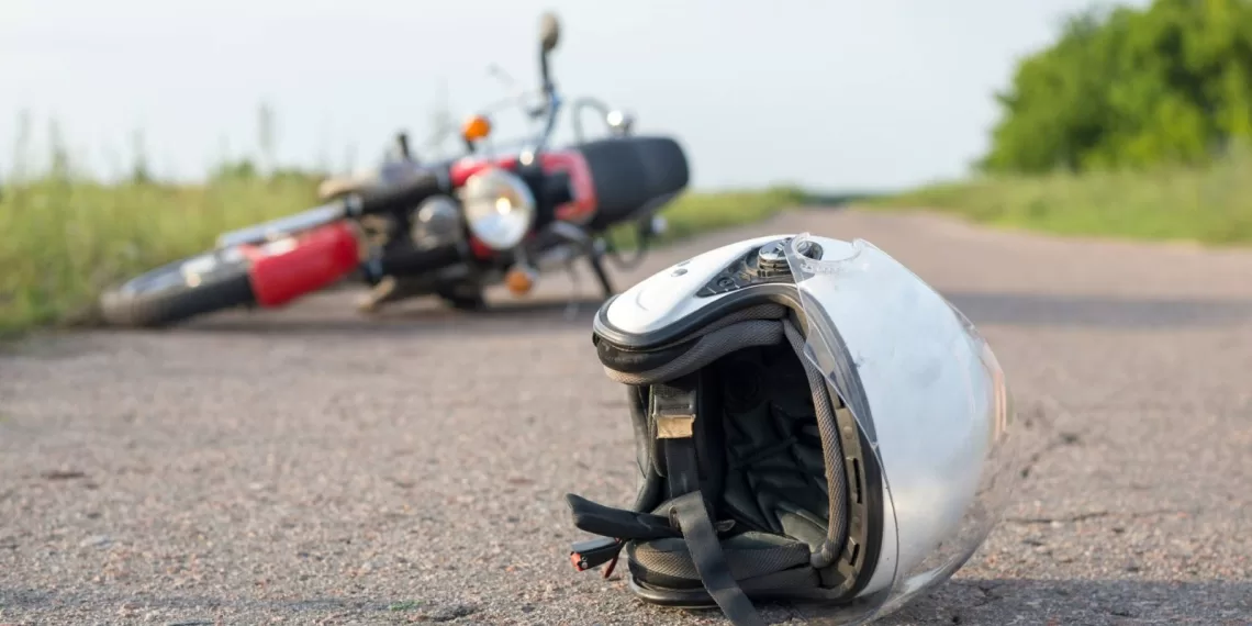 Un estudiante universitario perdió la vida en un accidente de tránsito en Bucaramanga