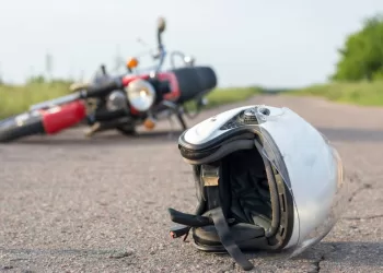 Un estudiante universitario perdió la vida en un accidente de tránsito en Bucaramanga