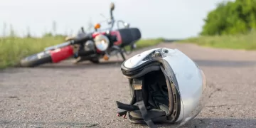 Un estudiante universitario perdió la vida en un accidente de tránsito en Bucaramanga