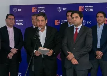MinTIC y operadores de telecomunicaciones sellan acuerdo por la conectividad del país con una inversión de $3.5 billones