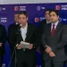 MinTIC y operadores de telecomunicaciones sellan acuerdo por la conectividad del país con una inversión de $3.5 billones